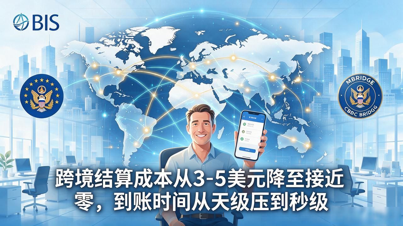 玩转欧洲数字货币:数字欧元、跨境支付和普通人的参与路径
