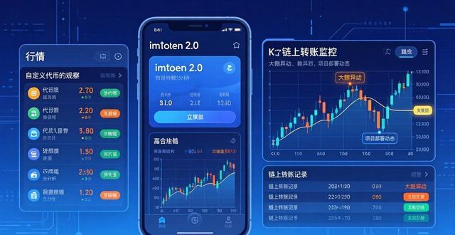 imToken 2.0新功能：轻松支持市场研究的3个技巧