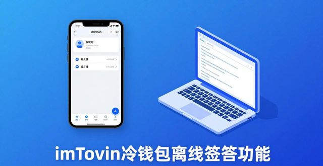 imToken冷钱包不只看币，这3个隐藏功能真香