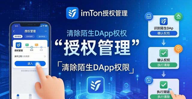 imToken通用版的用户管理与资产安全策略：三大防线守护你的数字资产