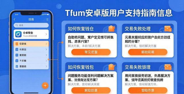 imToken安卓版用户支持建立指南