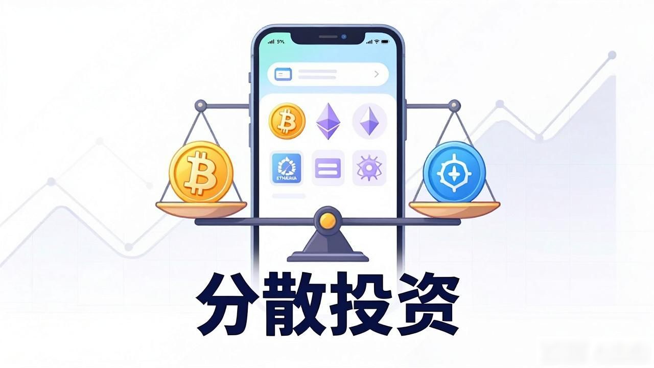 普通用户参与数字货币投资_手机数字货币赚钱_数字货币投资风险控制