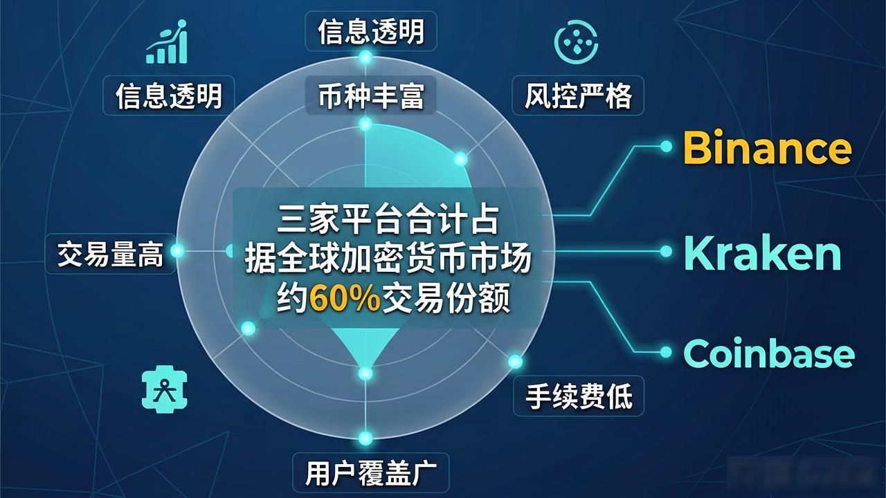 数字货币平台怎么选？2026年最知名数字货币平台深度对比