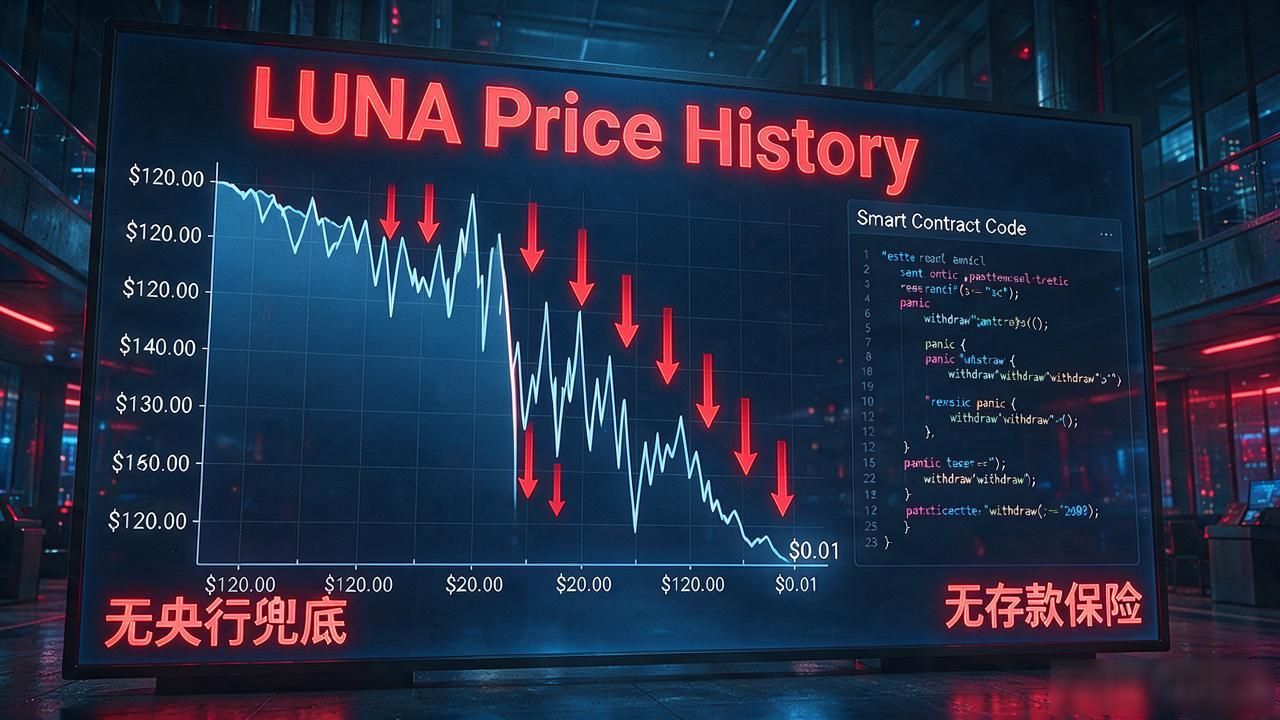 一串数字凭什么当钱？三分钟把数字虚拟货币讲明白