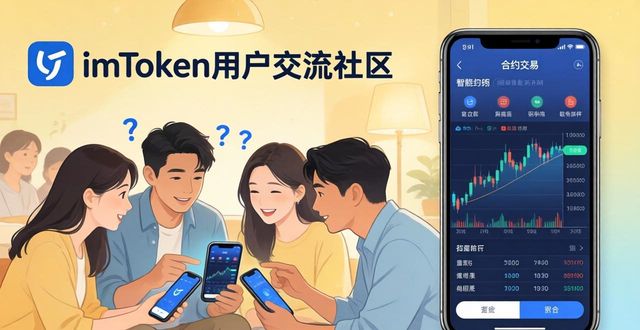imToken用户交流社区与安装支持指南