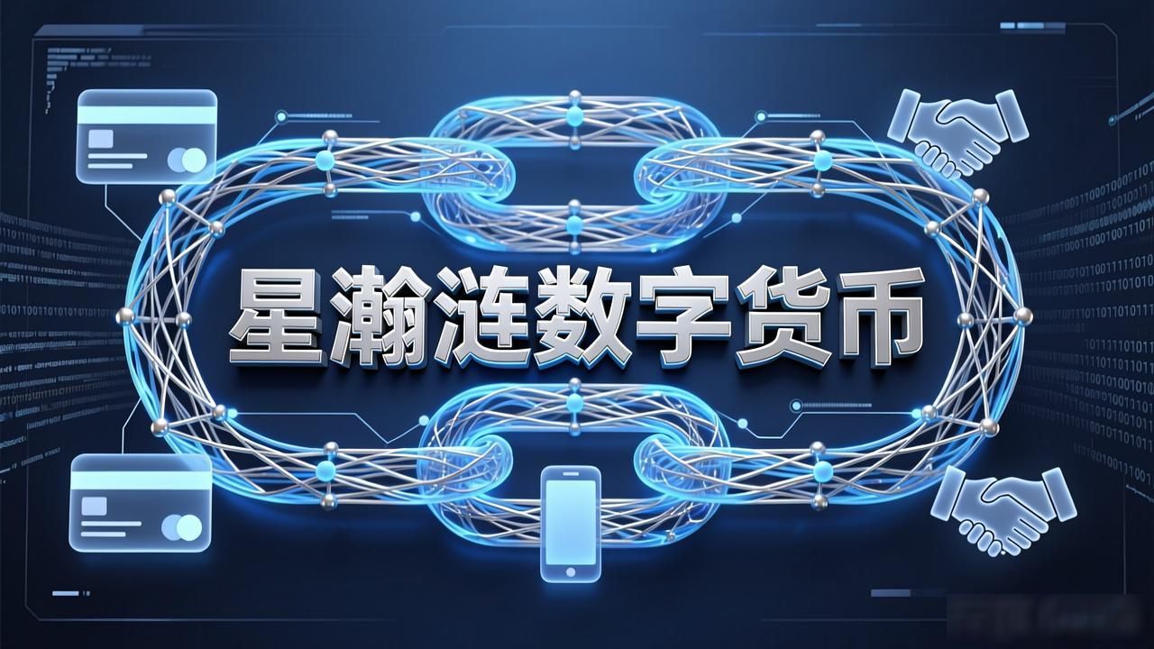 星瀚涟数字货币值得入手吗?投资前必看