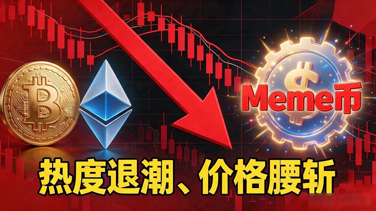 M什么数字货币?八成在问Meme币,到底是个啥来头
