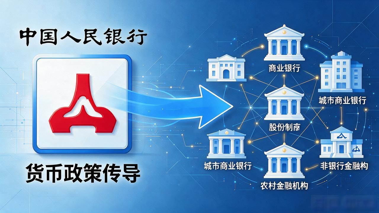央行数字货币要来了，你的钱会不会被收走，普通人该关心啥