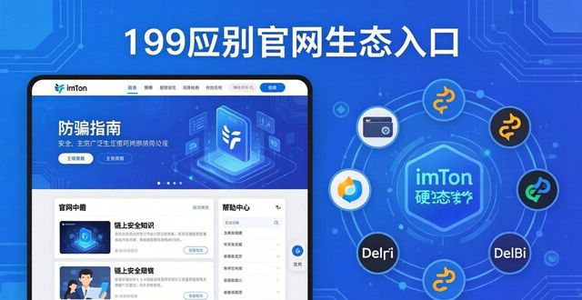 imToken官网靠什么赢得信任？三大市场推广秘诀