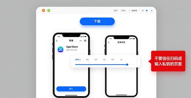 imToken钱包官网下载链接在哪？一步步教你安全安装