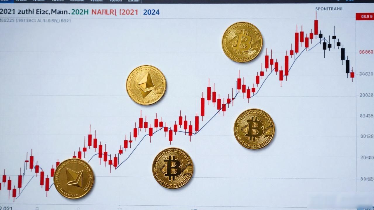 数字货币全部涨停_老币圈交易员谈数字货币投资风险_2025年数字货币全线涨停原因解析