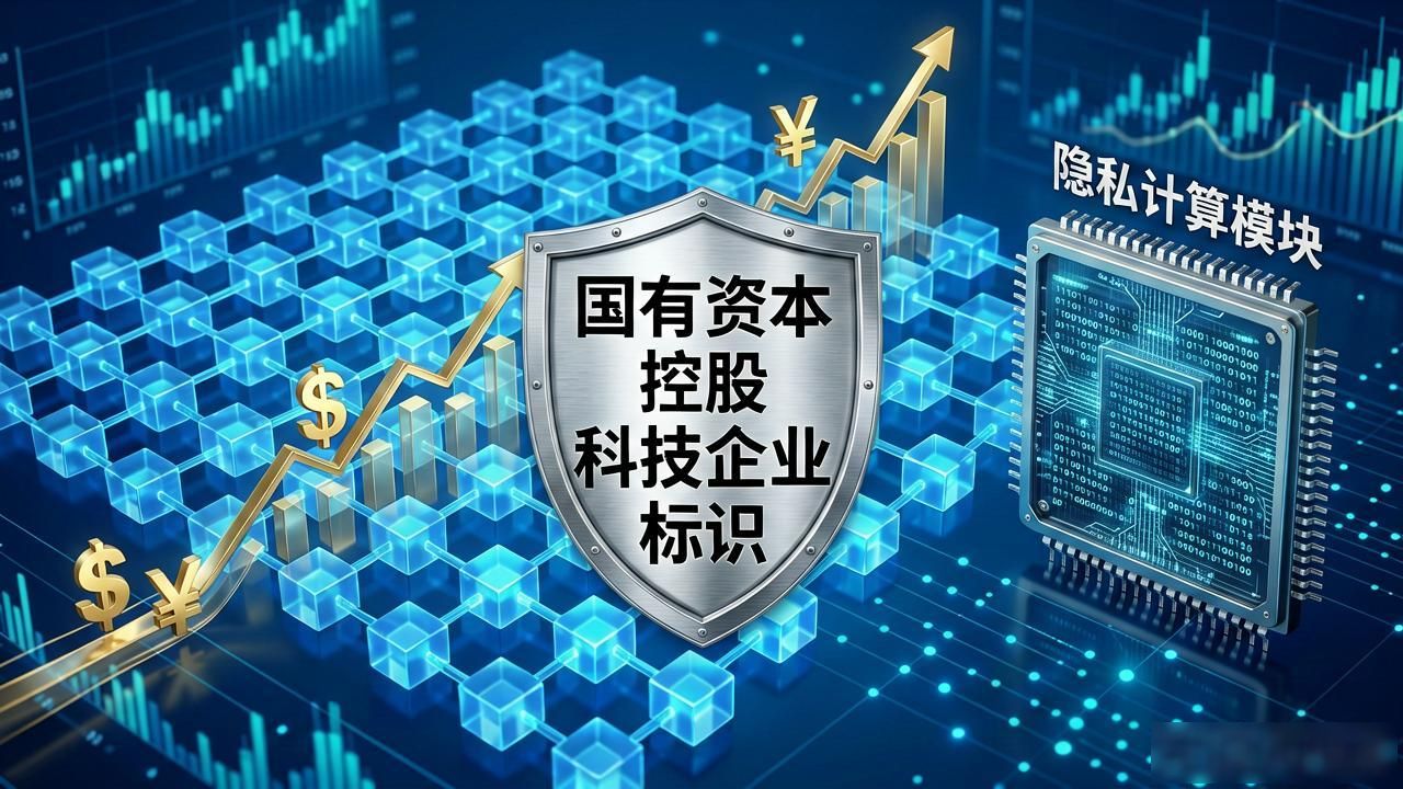 国资数字货币潜力股票_数字人民币核心技术企业_国资数字货币产业链