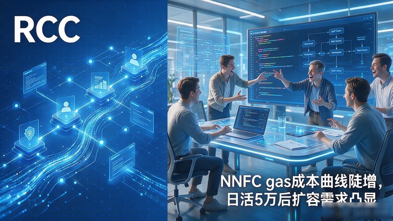数字货币项目选型 RCC NNFC_清算层解耦链下结算链上存证_数字货币用rcc还是nnfc