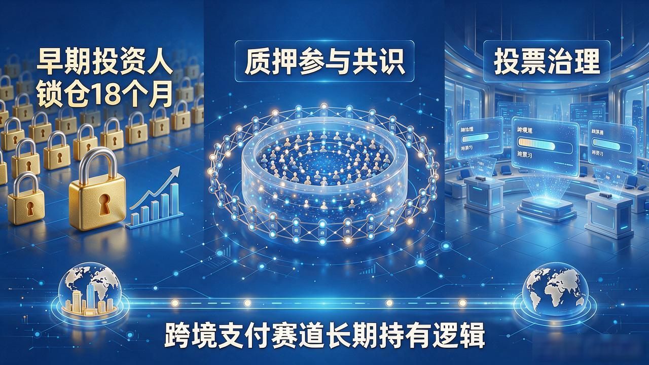 Credo区块链跨境信用验证_CRED0代币治理票_数字货币credo