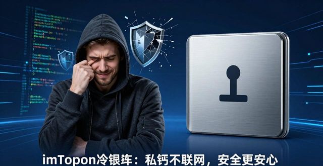 imToken冷钱包到底值不值?成本收益一次说清
