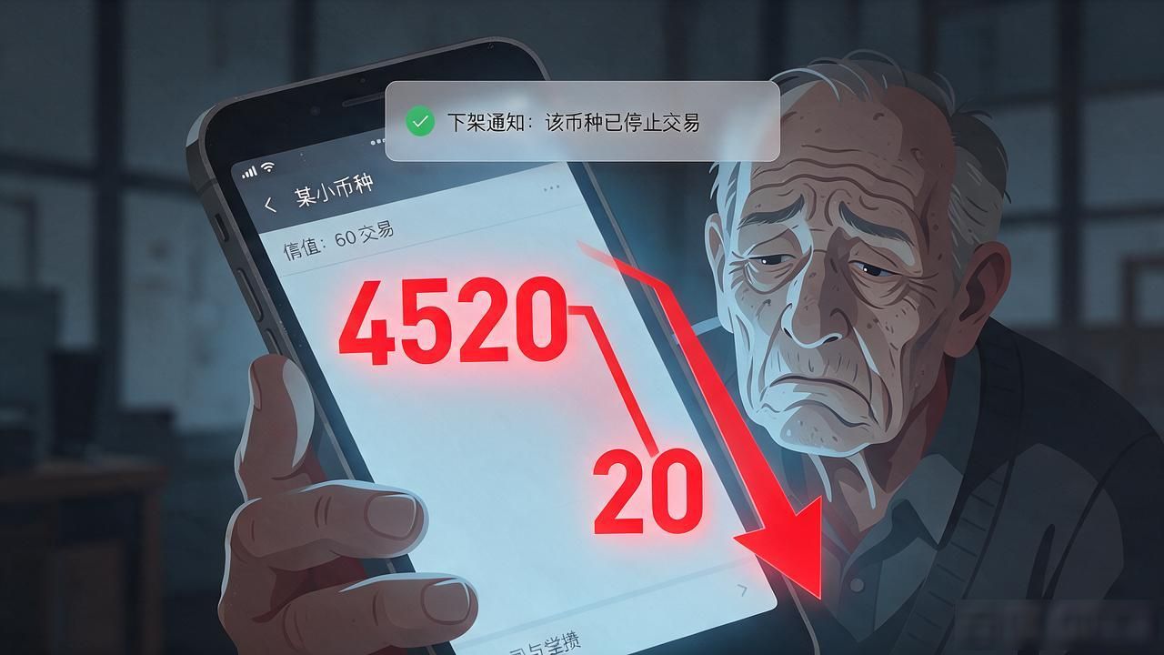 olo币2019年行情走势 一个老韭菜的血泪复盘