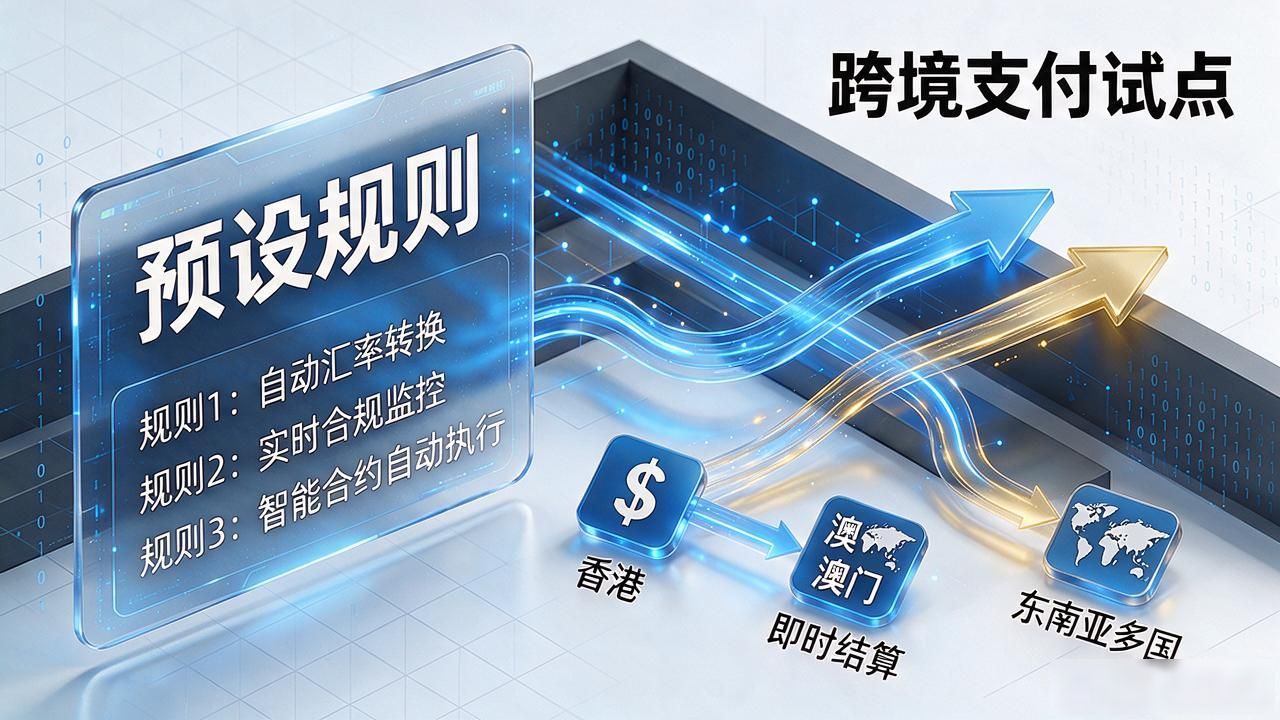 中国最厉害的数字货币到底是啥？不是比特币，答案出乎意料
