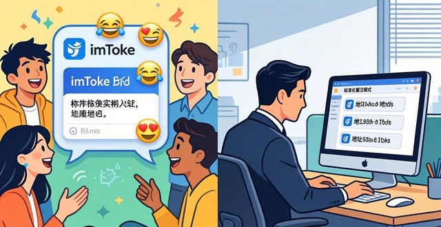 imToken新地址怎么用？文化融合小技巧