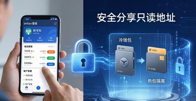 imToken安卓版下载后 怎么管好友和资产