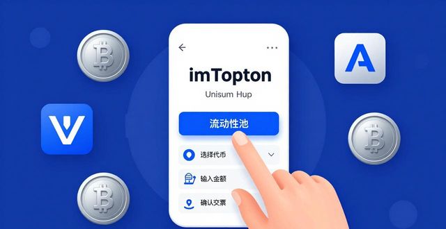 imToken钱包怎么赚钱 教你用App实现资产增值
