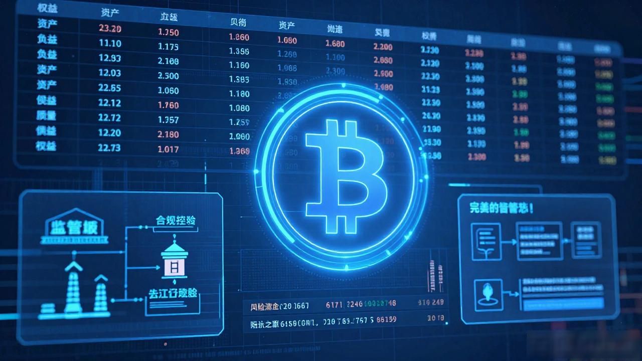 数字货币未来规划图：普通人怎么提前布局？