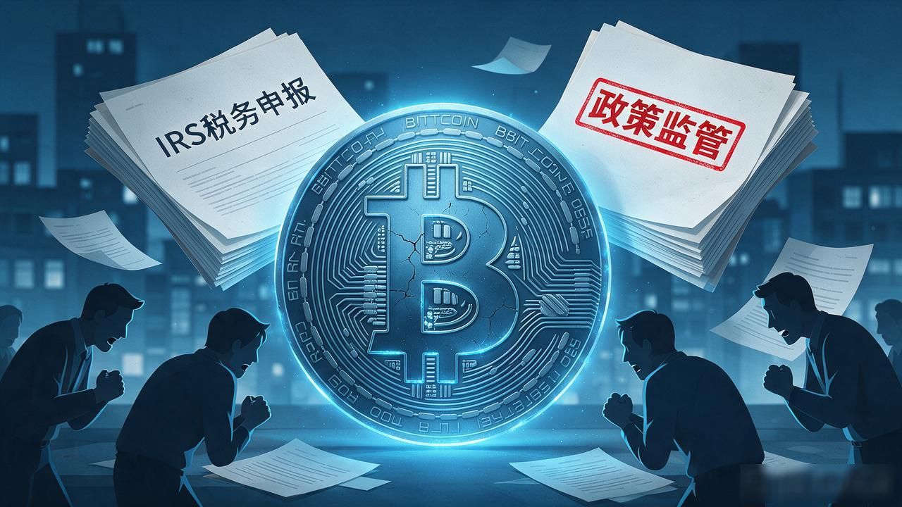 拜登出手限制数字货币，手里有币的普通人该怎么办