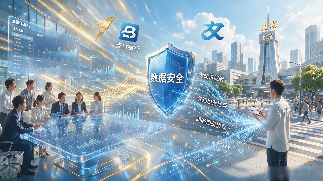 上海数字货币研究所正式落地,跟金融从业者和普通人有什么关系