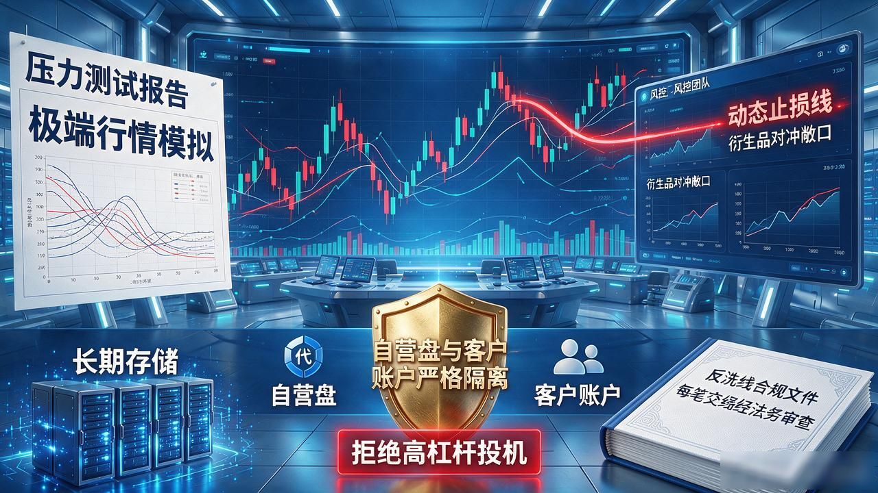 数字货币投行如何帮机构安全布局加密资产?