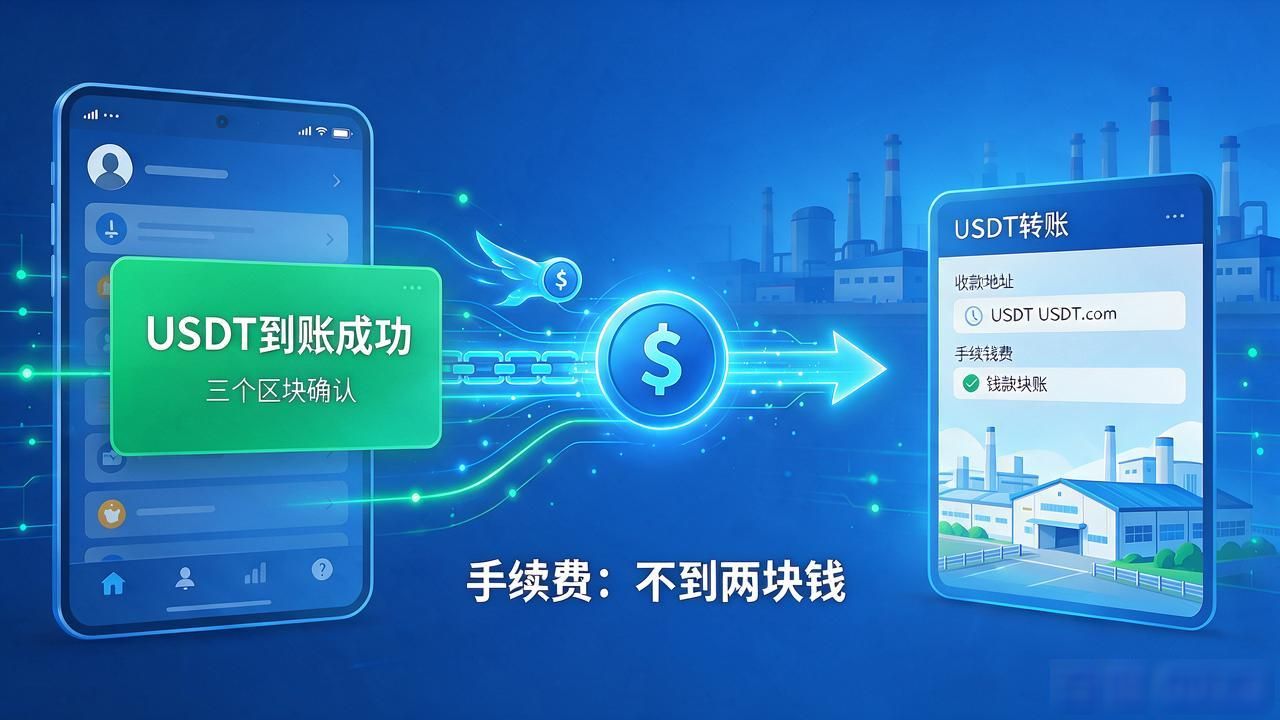 没有银行账户也能存数字货币?无账户模式怎么存怎么花讲透了