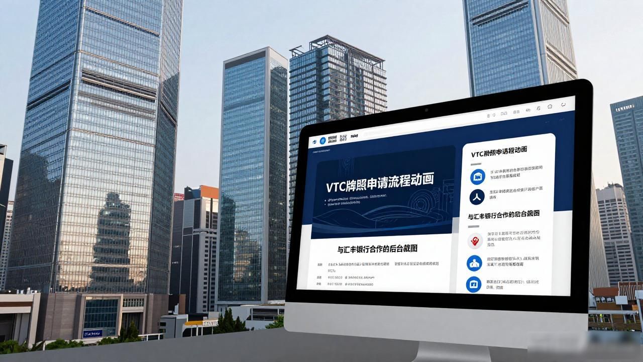 搜香港数字货币公司视频，光看宣传片没用，要盯住这几块