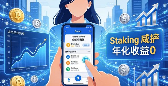 imToken官方App下载后，三步提升资产价值