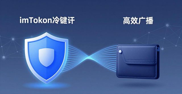 寻找合适资产管理：imToken冷钱包的三大优势