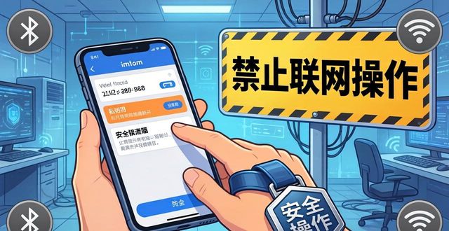 imToken冷钱包风险怎么防？三步安全指南