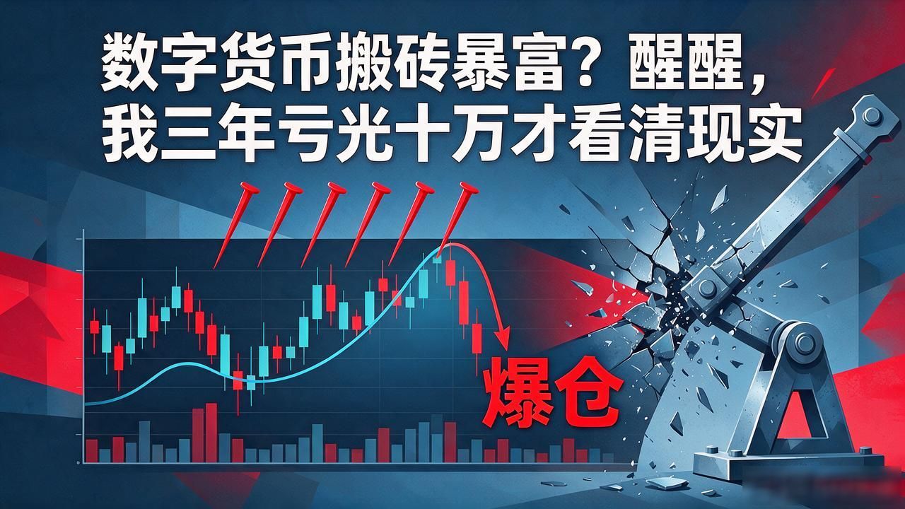 交易所搬砖暴富真相_数字货币搬砖套利风险_数字货币搬砖暴富