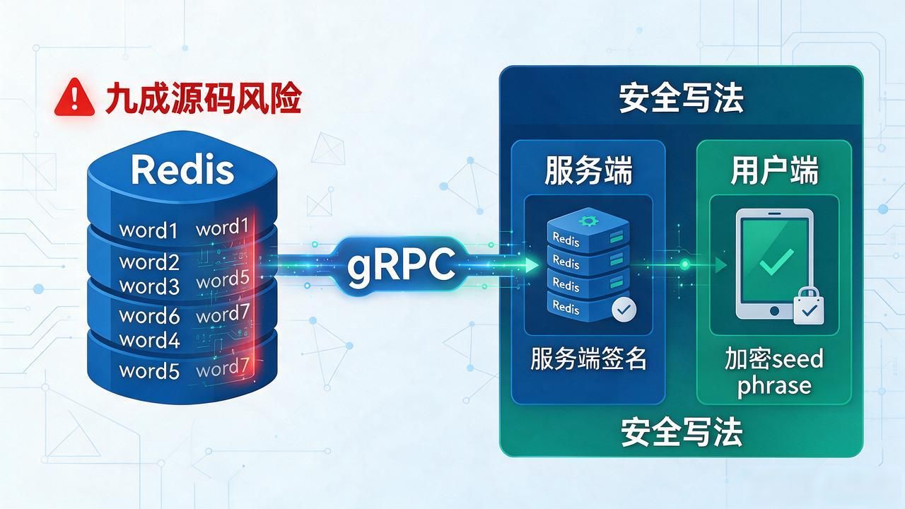 数字货币网站官网源码别乱买，技术选型关键看这几处