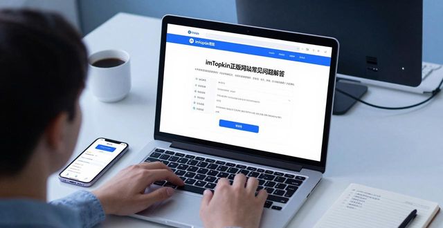 imToken正版网站常见问题解答
