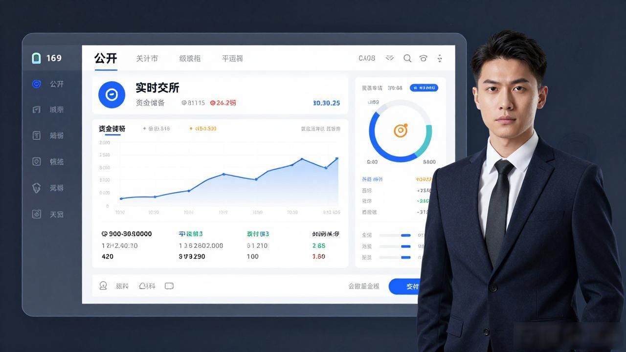 数字货币交易平台自律：投资者必知的安全底线