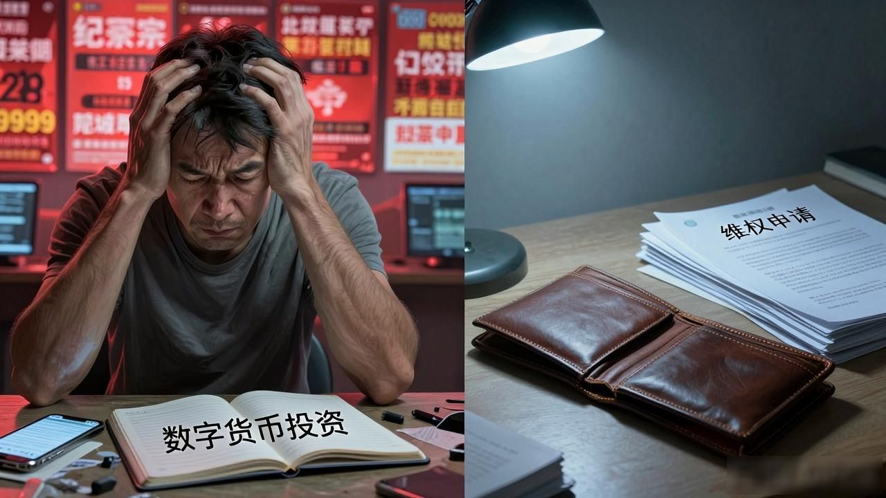 张健数字货币即将推出？先别急着掏钱