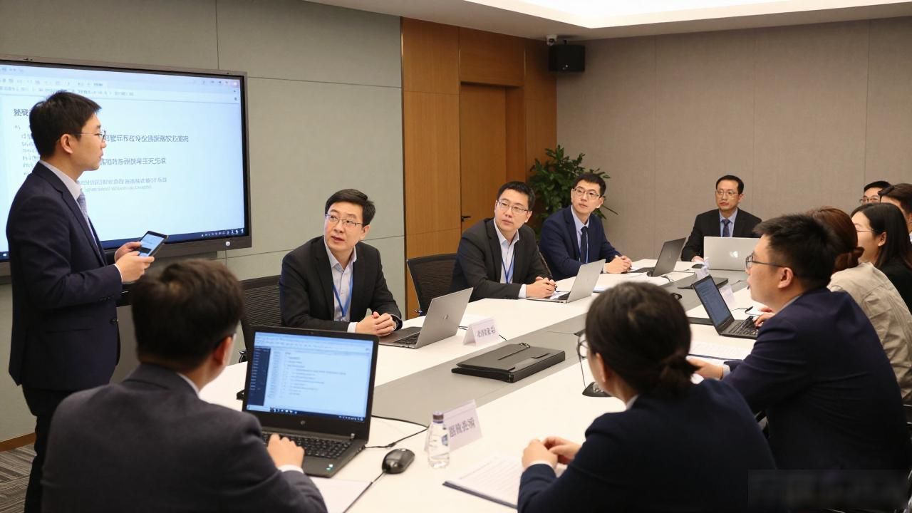智库论坛热议数字货币：监管与产业落地，这些观点值得细读