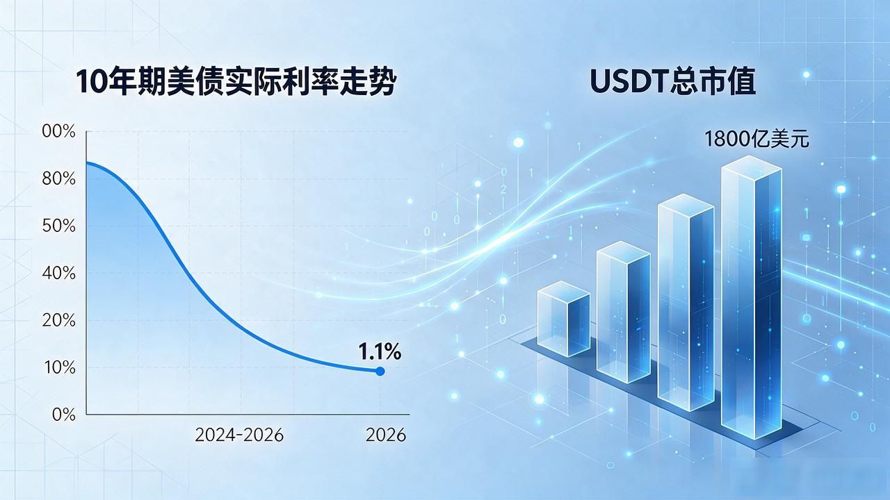 国际黄金价格与数字货币走势，2026年9月联动逻辑讲清楚