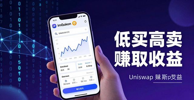 最新imToken网址怎么用？教你三招赚更多