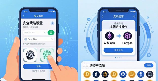 imToken最新版下载，三步制定你的加密资产战略