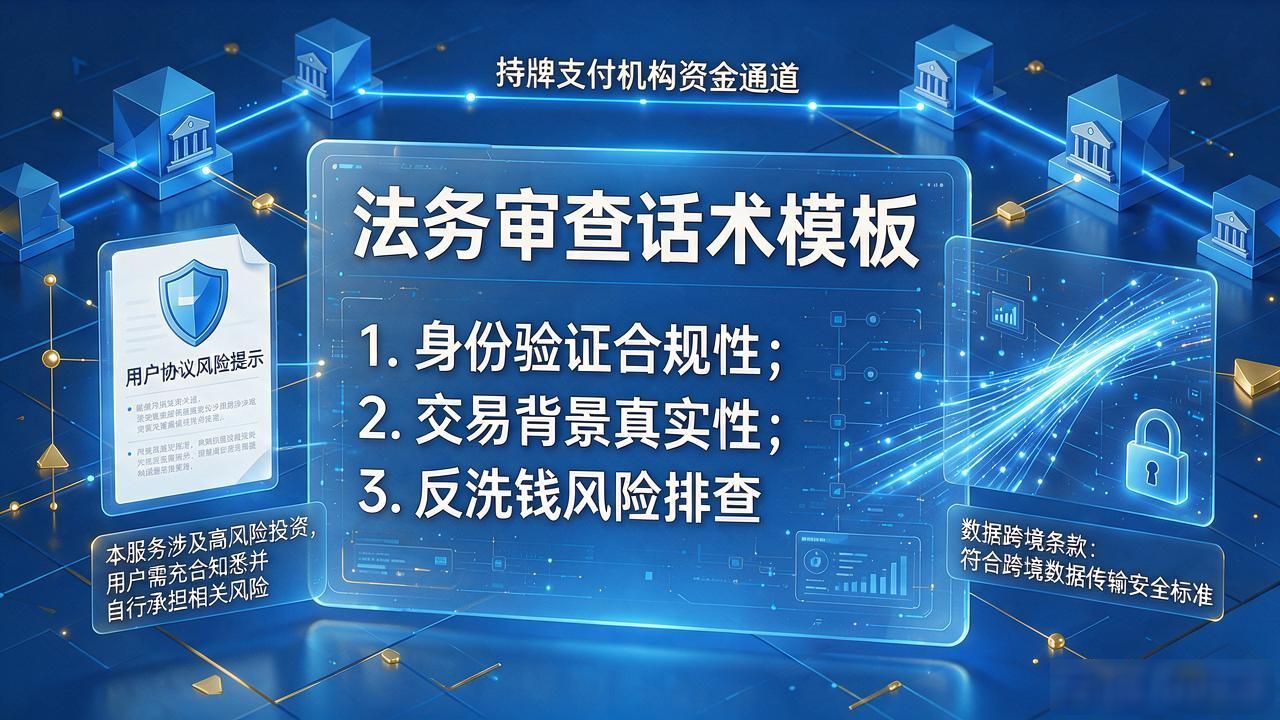数字货币推广的法律保障怎么建？合规细节和红线一次讲清