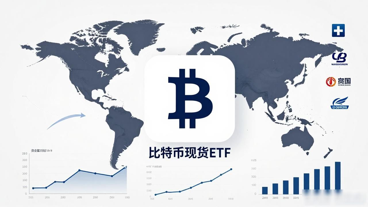 全球数字货币最新看点，投资者必须关注的几个重点