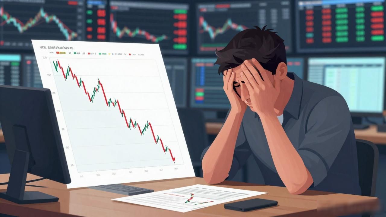 数字货币还能不能信？过来人聊聊真实情况