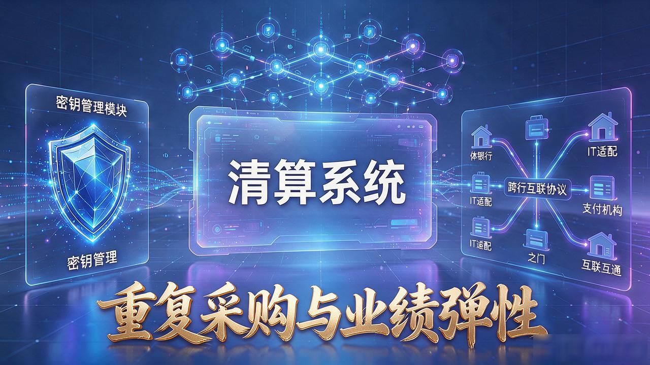想了解数字货币标准概念股怎么挑，搞懂这几个方向就够了
