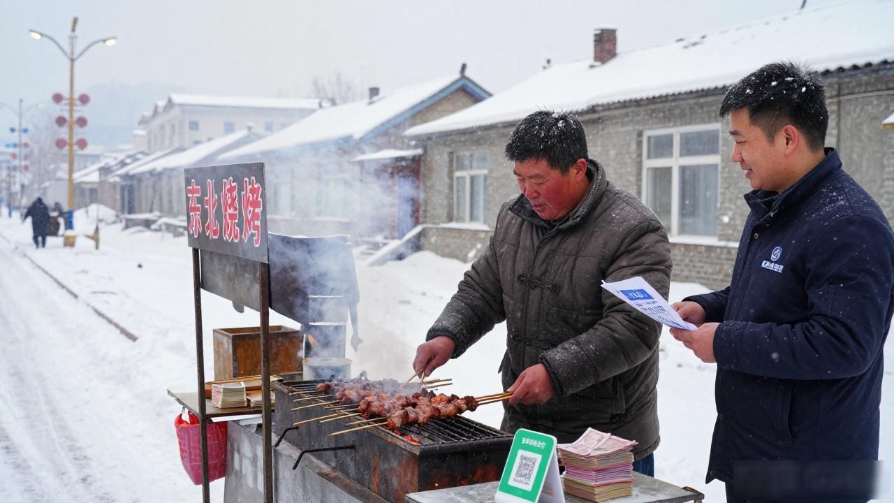 数字货币到东北到底要多久？2026年落地进度和日常使用讲透了