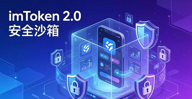 imToken 2.0官网下载地址：三大创新功能介绍