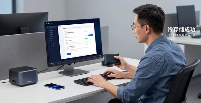 imToken官网操作教程与真实用户案例分享