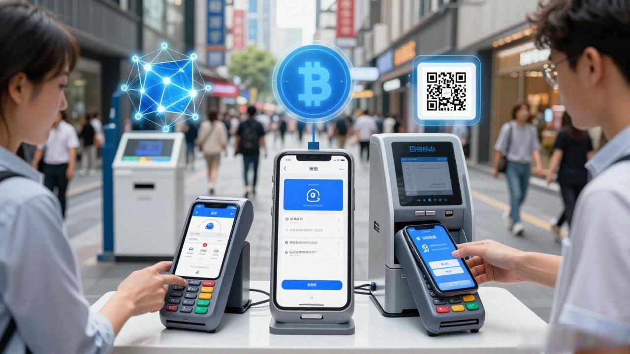 央行数字货币概念股怎么选？这些公司值得关注